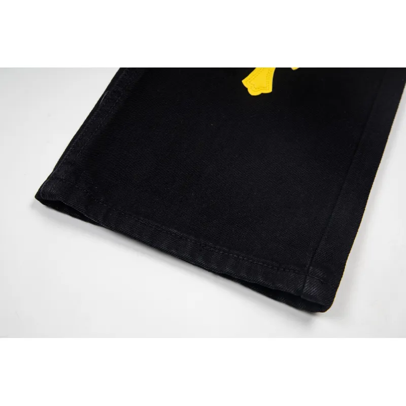 Chrome Hearts Jeans for Men #A60803