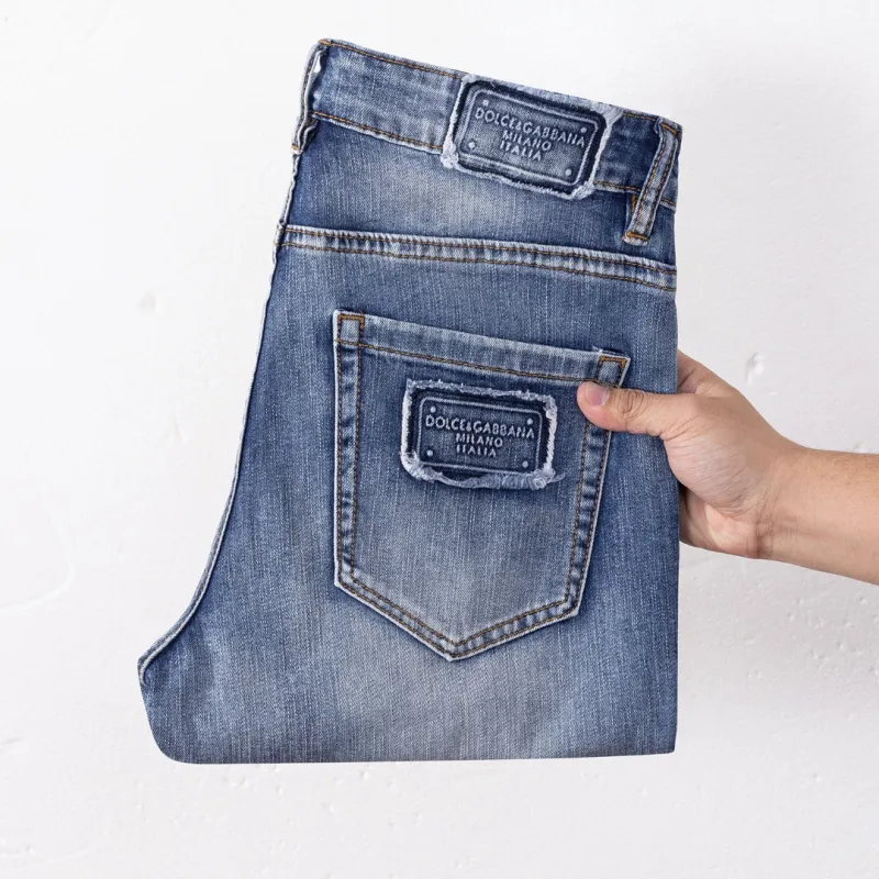 D&G Jeans for Men #A61089 D&G Jeans for Men #A61089