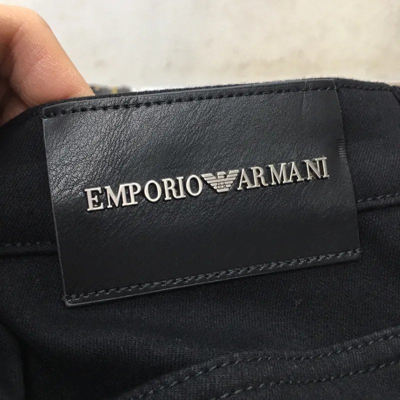 Arm*ni Jeans for Men #A59451