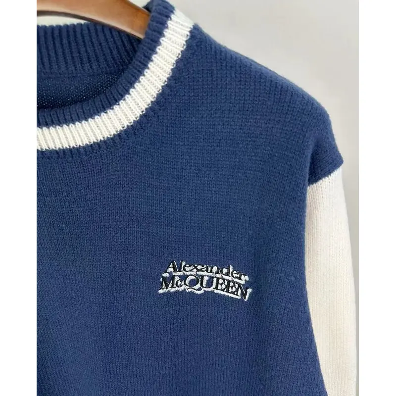 Alexander McQueen Sweaters #A29586