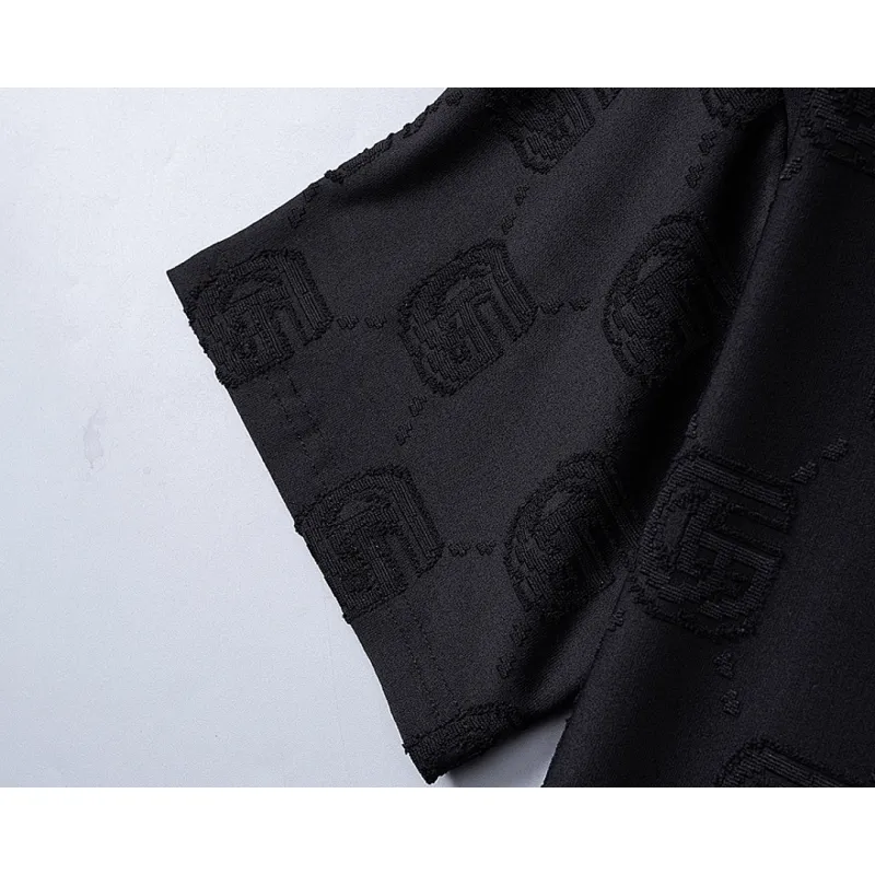 Gucci Tracksuits for Gucci short tracksuits for men #A61445