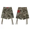 Hellstar short Jeans for Men #A50918