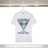 Casablanca T-Shirts #A47525 Casablanca T-Shirts #A47525
