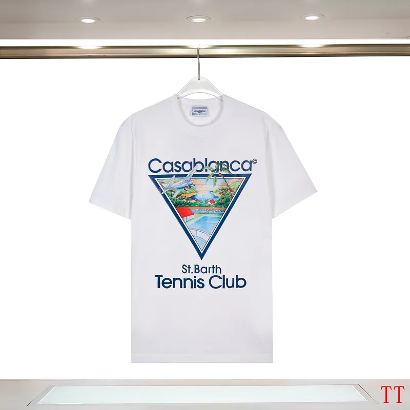 Casablanca T-Shirts #A47525 Casablanca T-Shirts #A47525