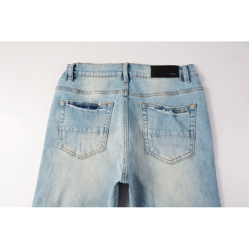 AMIRI Jeans for Men #A38348