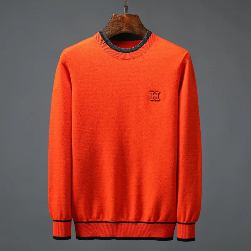 Hermes Sweater for MEN #A28262