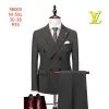 Louis Vuitton Suit #A65671 Louis Vuitton Suit #A65671