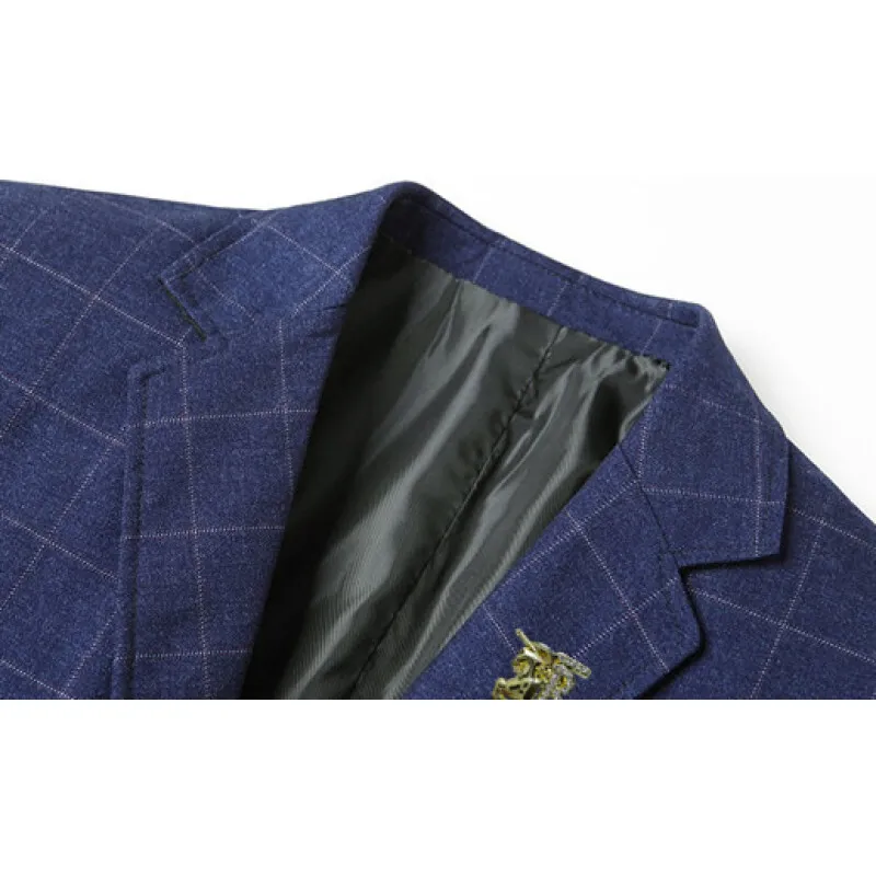 Mens Burberry Suits #A57376