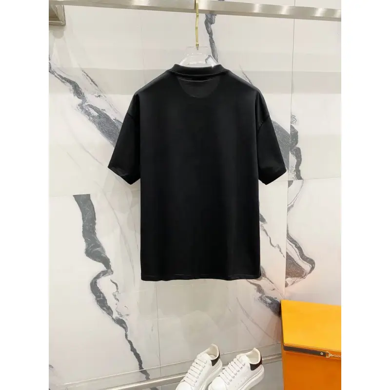 Balmain T-Shirts for men Lips #A46954