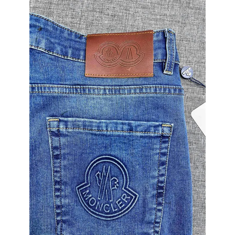 Moncler Jeans for Men #A52483