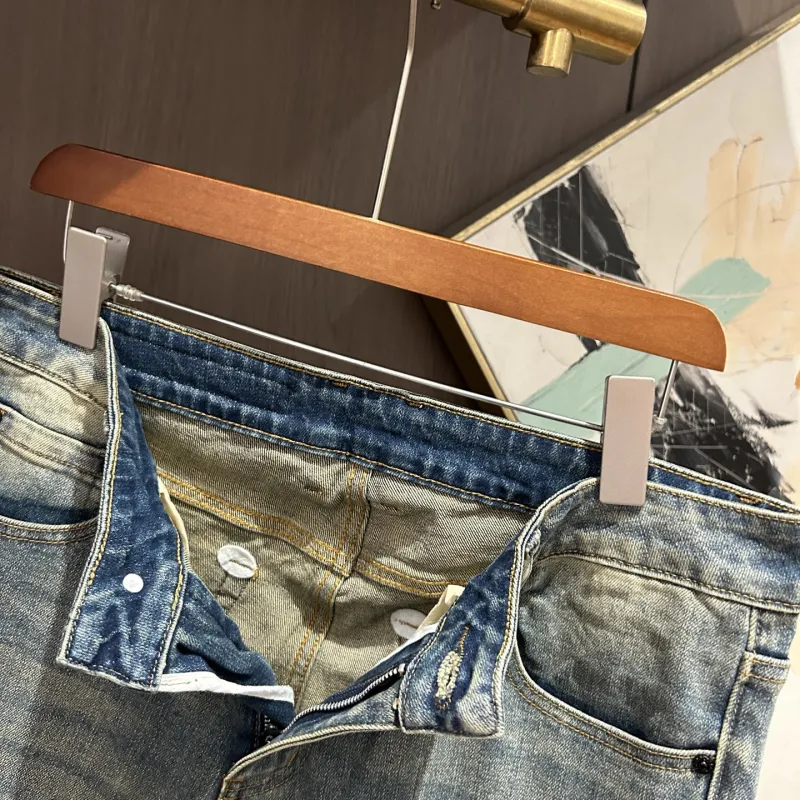 D&G Jeans for D&G Short Jeans for men #A58270 D&G Jeans for D&G Short Jeans for men #A58270