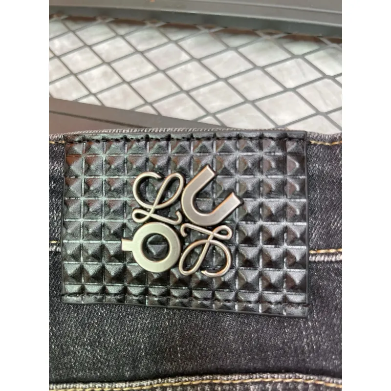 LOEWE Jeans #A58909