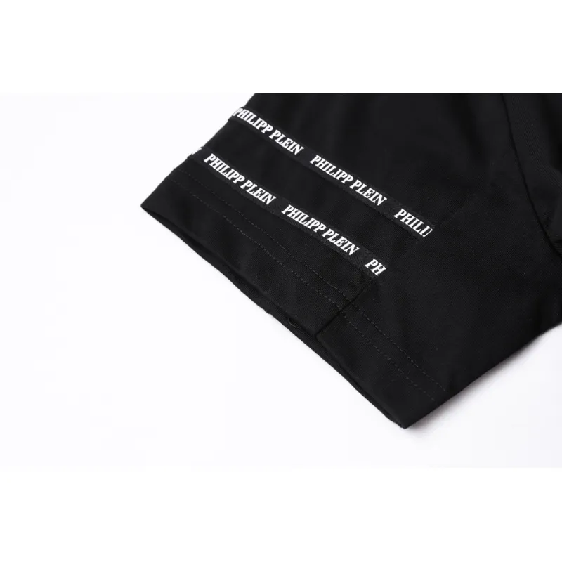 PHILLPP PLIEN T-shirts for MEN #A64105