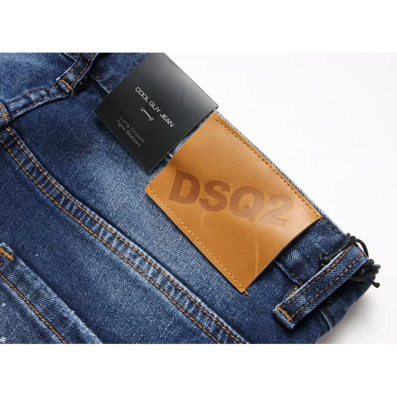 Dsq*2 Jeans for DSQ Jeans #A63392
