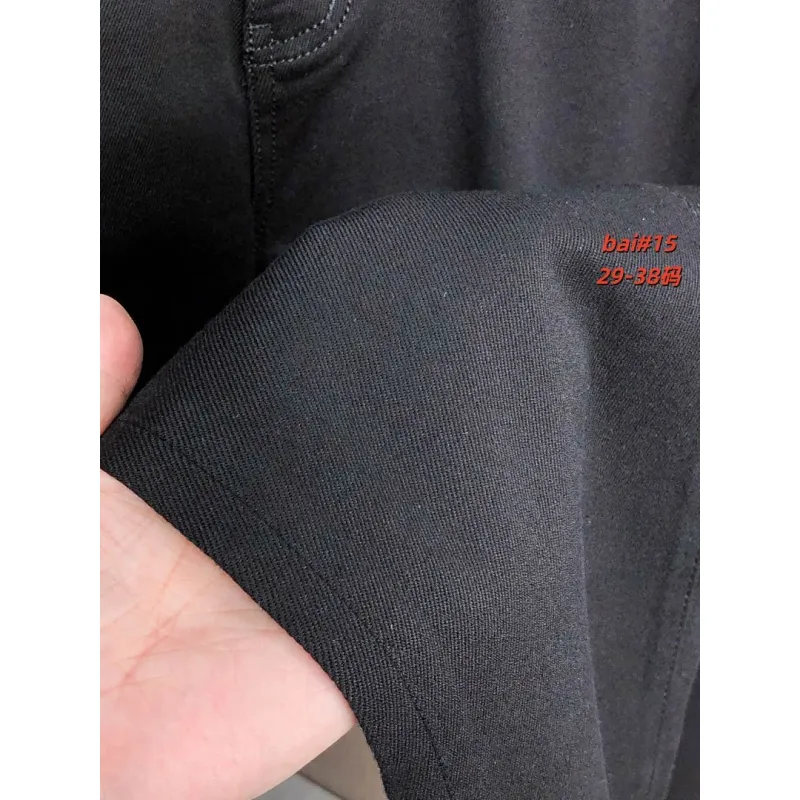 Chrome Hearts Jeans for Men #A59949