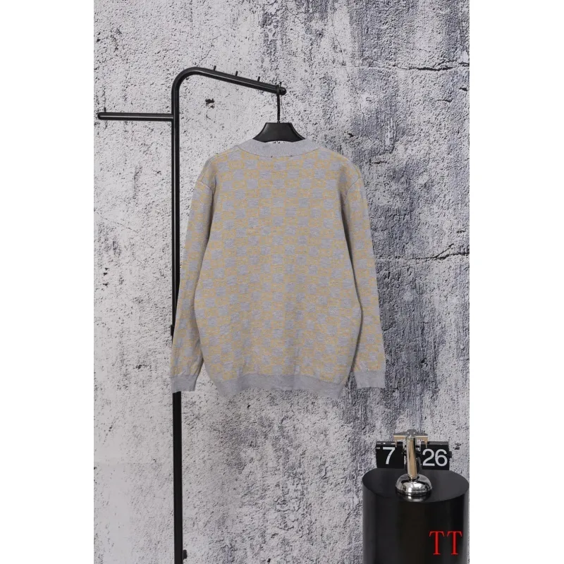 Gucci Sweaters for Men New classic fine-knit crewneck sweater for AW #A57889