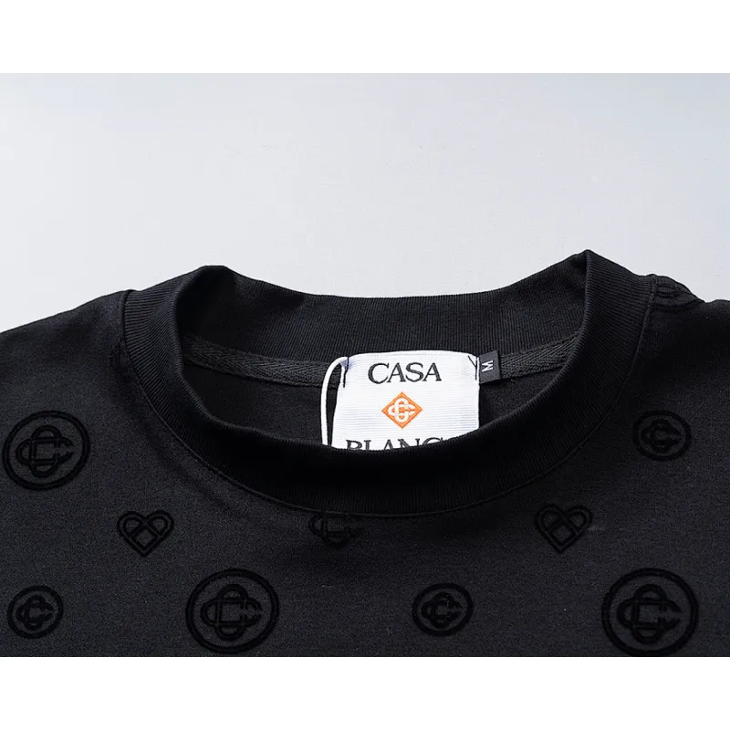 Casablanca T-Shirts #A61515