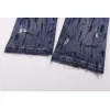 Hellstar Jeans for Men #A50917