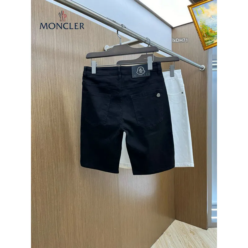 Moncler Jeans for Men #A49861 Moncler Jeans for Men #A49861