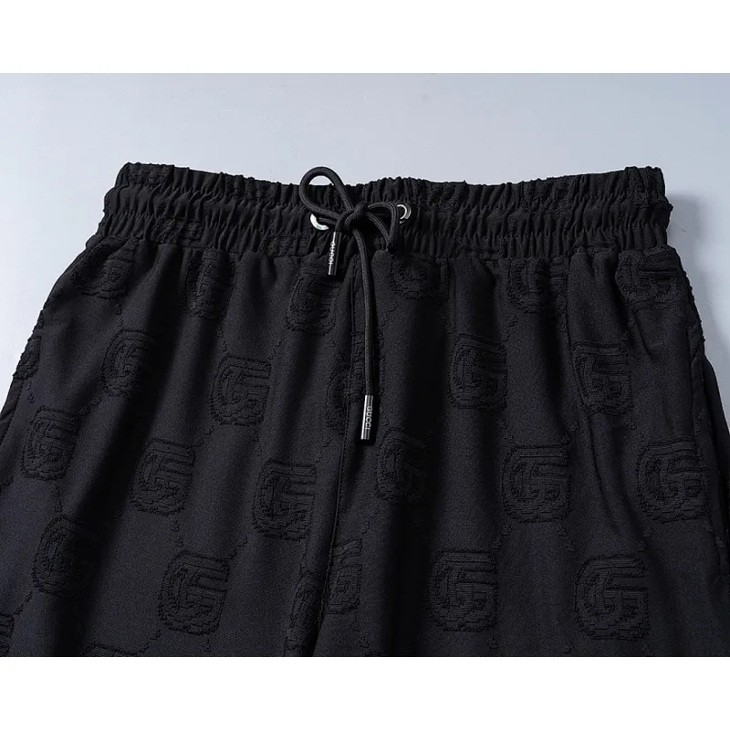 Gucci Tracksuits for Gucci short tracksuits for men #A61445