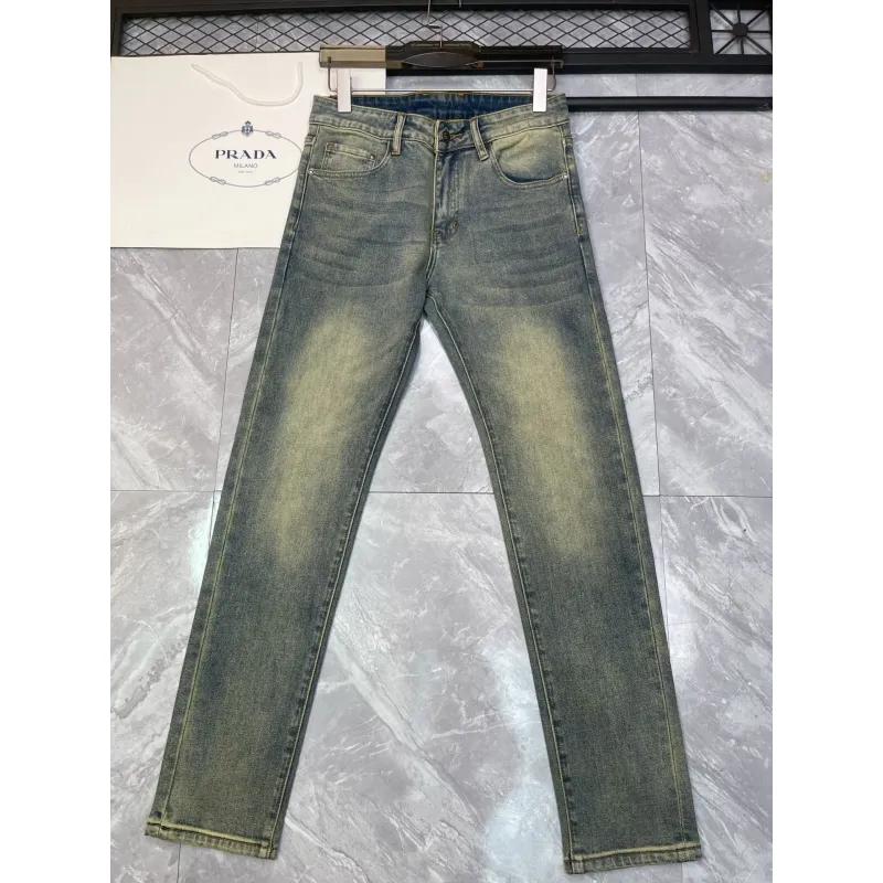 Prada Jeans for MEN #A58963 Prada Jeans for MEN #A58963