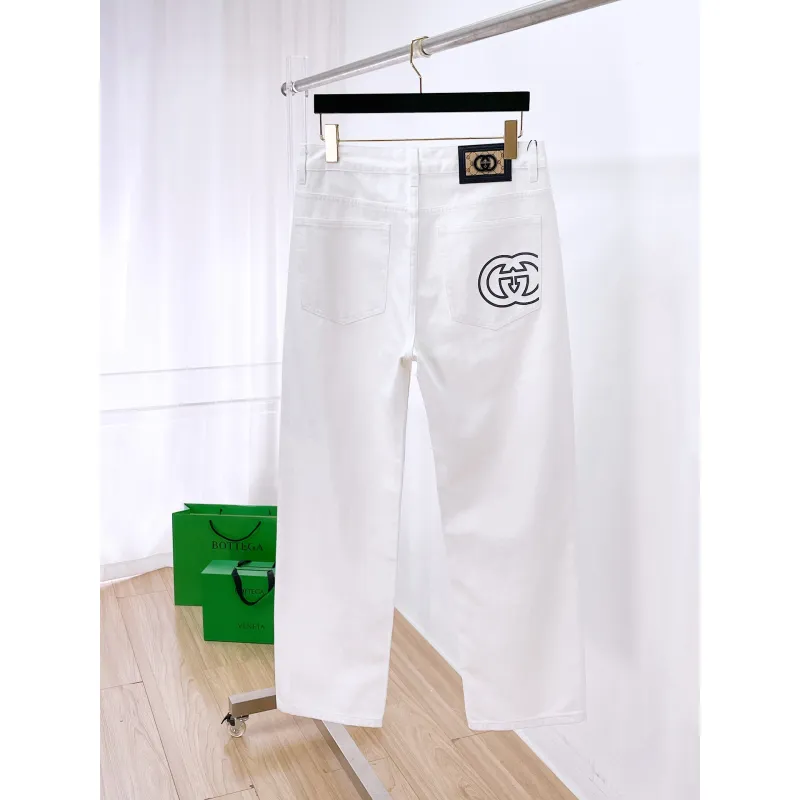 LOEWE Jeans #A59459
