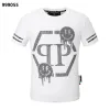 PHILLPP PLIEN T-shirts for MEN #A64113