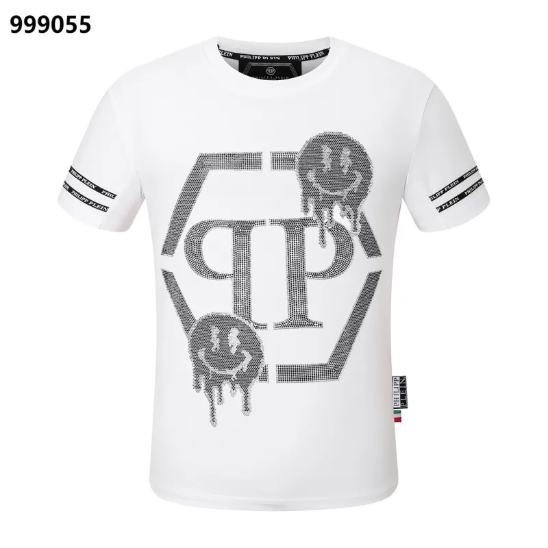 PHILLPP PLIEN T-shirts for MEN #A64113