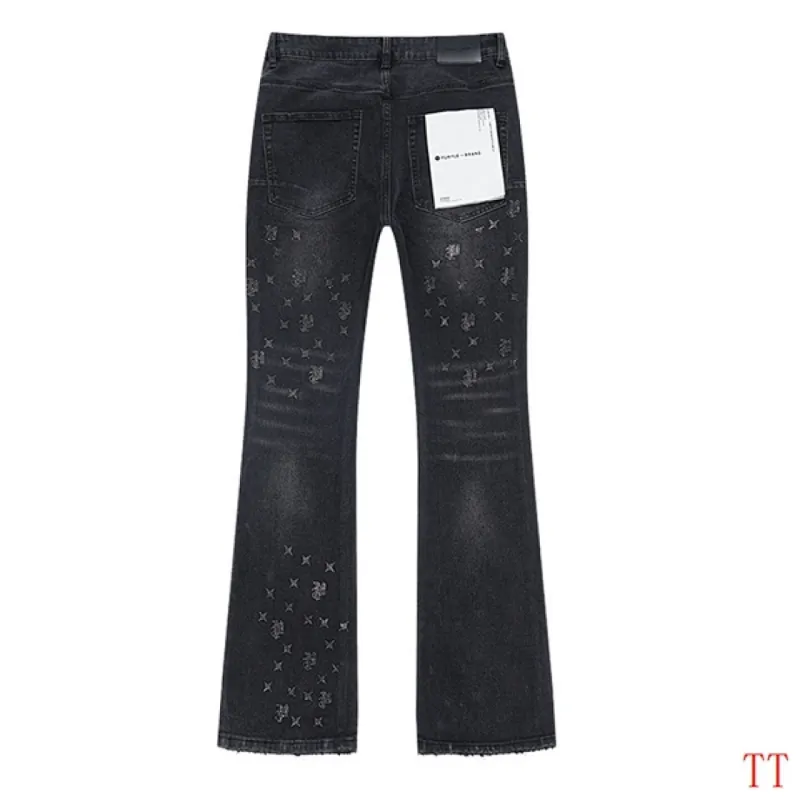 PURPLE Jeans for Men #A62300 PURPLE Jeans for Men #A62300