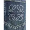 LOEWE Jeans #A57701