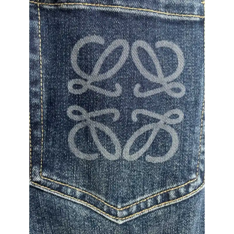 LOEWE Jeans #A57701