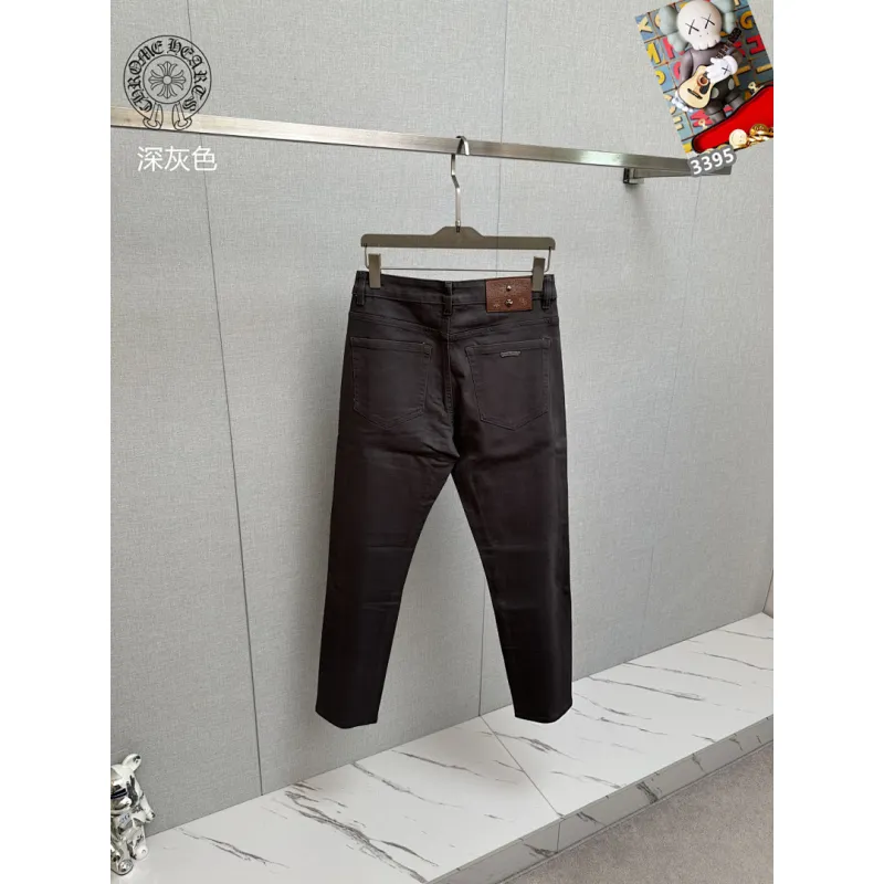 Chrome Hearts Jeans for Men #A60271
