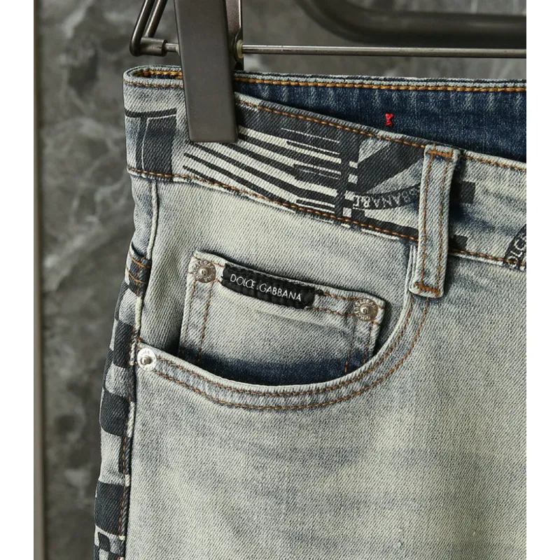 D&G Jeans for Men #A60969 D&G Jeans for Men #A60969