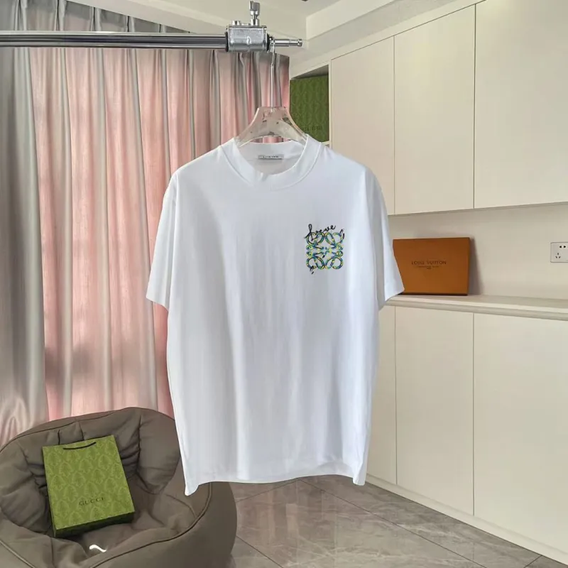 LOEWE T-shirts for MEN #A61491