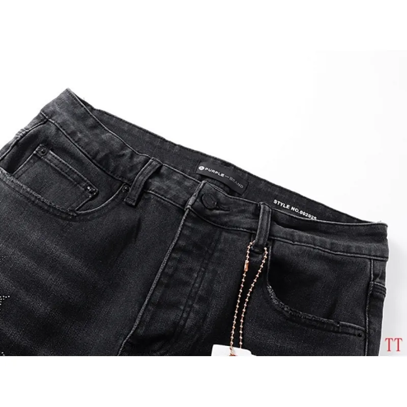 PURPLE Jeans for Men #A62300 PURPLE Jeans for Men #A62300