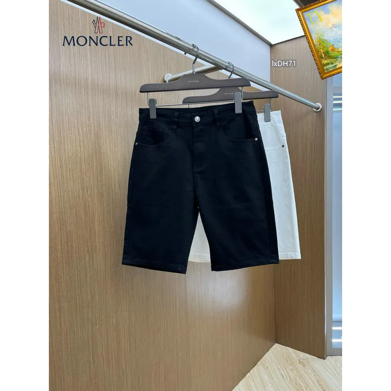 Moncler Jeans for Men #A49861 Moncler Jeans for Men #A49861