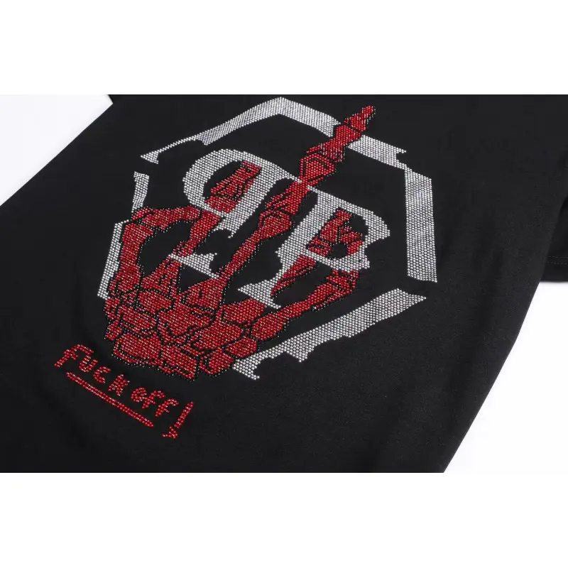 PHILLPP PLIEN T-shirts for MEN #99903112