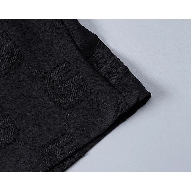Gucci Tracksuits for Gucci short tracksuits for men #A61445