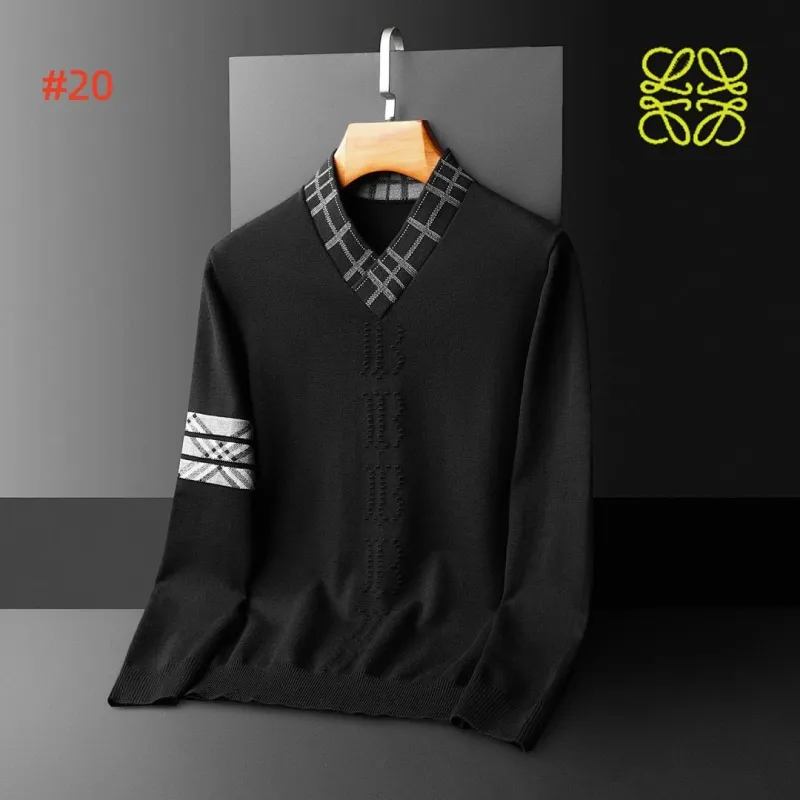 LOEWE Sweaters #A59307