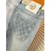 Hermes Jeans for MEN #A57365