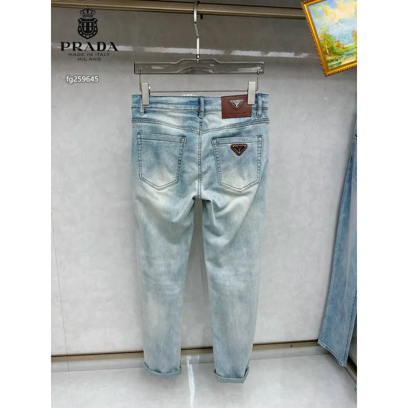 Prada Jeans for MEN #A47967 Prada Jeans for MEN #A47967