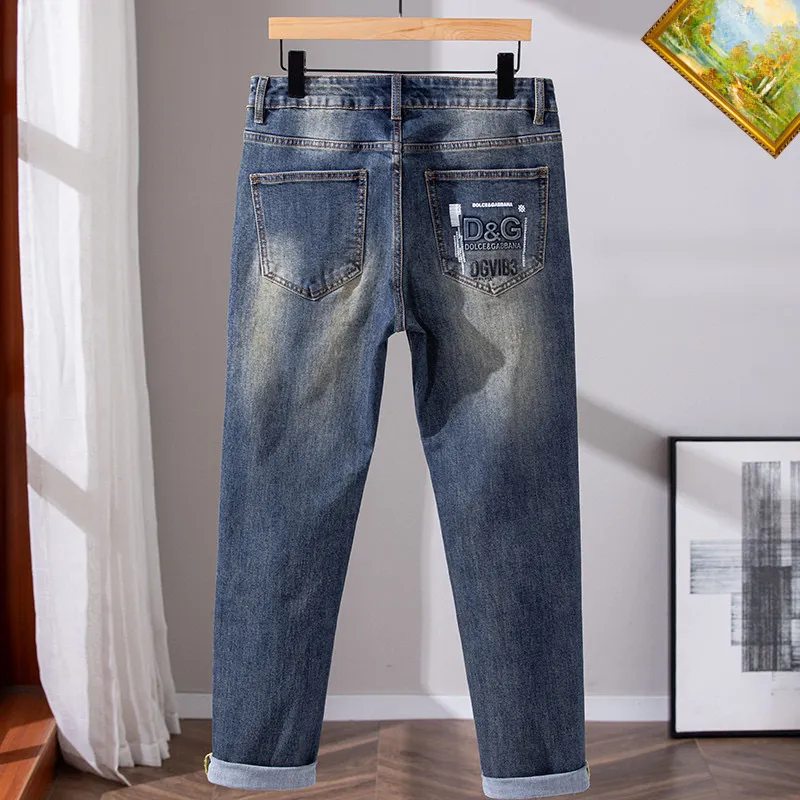 D&G Jeans for Men #A58932