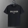 Balmain T-Shirts for men #A44827