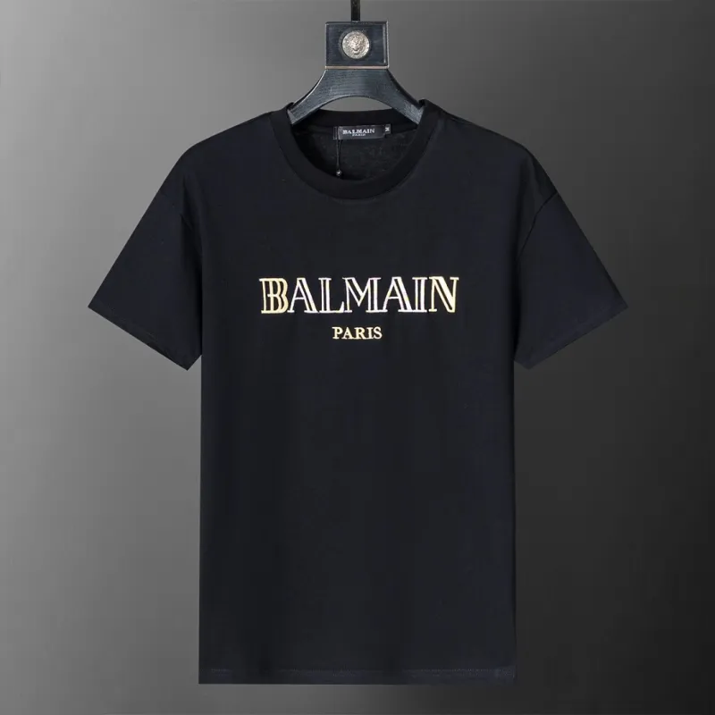 Balmain T-Shirts for men #A44827