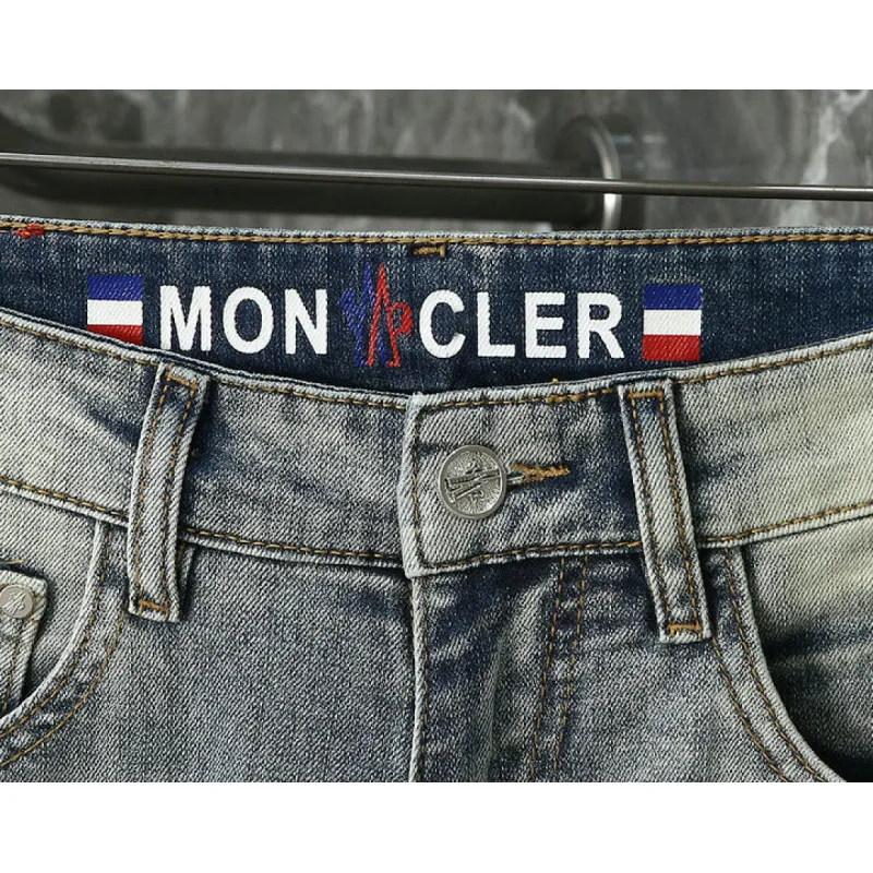Moncler Jeans for Men #A62121