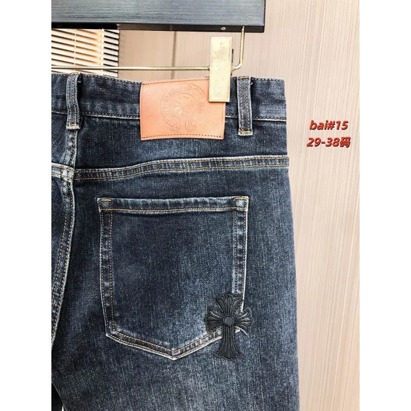 Chrome Hearts Jeans for Men #A59948