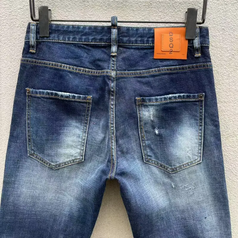 Dsq*2 Jeans for DSQ Jeans #A50871