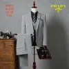 Mens Prada Suits #A65668