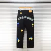 Chrome Hearts Jeans for Men #A60804