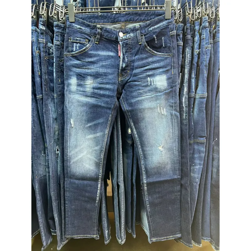 Dsq*2 Jeans for DSQ Jeans #A63826